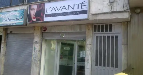 LAVANTE SALON DE BELLEZA LAVANTE SALON DE BELLEZA